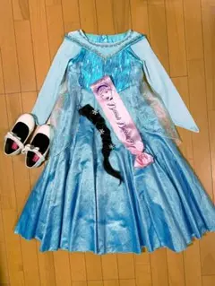 2025年最新】ビビディバビディブティック エルサの人気アイテム - メルカリ