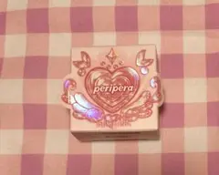 ペリペラ ムードライク ハイライター　02 ピンクベールのサムネイル