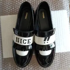 2025年最新】PIPPICHIC レディース ローファー・革靴の人気アイテム