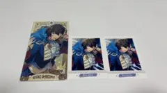 あんさんぶるスターズ 朔間凛月 ぱしゃこれ ぱしゃっつ