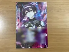 クロノヴァ　入場特典　しの クロノヴァ 入場特典 しの