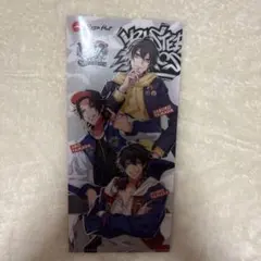 ヒプノシスマイク ピザハット コラボ ファイル