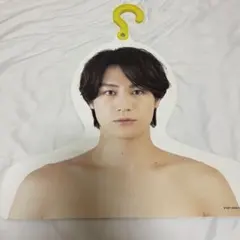 松田元太　エロハン