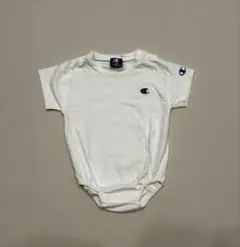 Champion ロンパース　チャンピオン　80サイズ