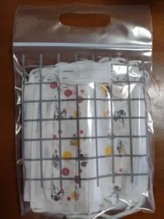 23枚★箱から出して発送★ コストコ ディズニー ミッキー 子供 キッズ マスク