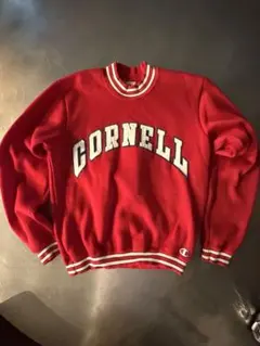 Champion Cornell コーネル大学 スウェット 2026年最新】コーネル大学 スウェットの人気アイテム - メルカリ