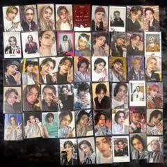 Stray Kids Hyunjin ヒョンジン トレカ まとめ売り