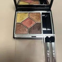 Dior Diorshow サンククルール333 コーラルフレーム