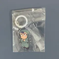 忍たま乱太郎　食満留三郎