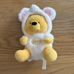 2025年最新】プーさん ぬいぐるみ 干支の人気アイテム - メルカリ