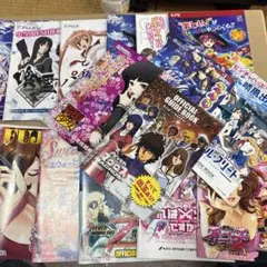 パチンコ パチスロ パンフレット 説明書 小冊子 ガイドブック +攻略本