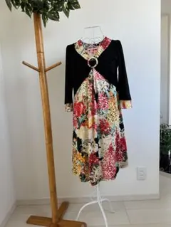 スーパービューティーワンピース