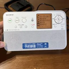 2026年最新】SONY ラジオ・コンポの人気アイテム - メルカリ