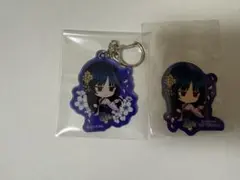 銀魂　今井信女　グッズ