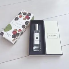 Jo Malone LondonBlackberry&Bay100ml新品未使用 - メルカリ