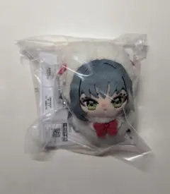 学園アイドルマスター 一番くじPart4 F賞 きららいず マスコット 月村手毬