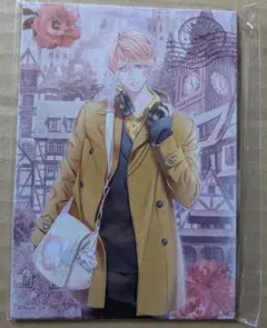 DIABOLIK LOVERS 逆巻シュウセット - メルカリ