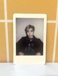 THE BOYZ サンヨン BE AWAKE ラキドロ トレカ