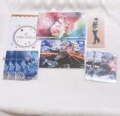 アイナナ アイドリッシュセブン 棗巳波 まとめ①