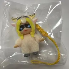 ヒロアカ キューピー　アニマル　オールマイト