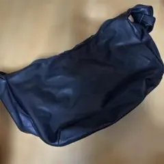 EMMA CLOTHES レザーショルダーバック