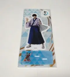 銀魂 アクリルスタンド アクスタ 志村新八