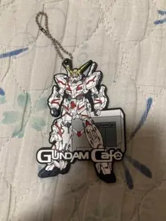 2026年最新】ガンダムユニコーン キーホルダーの人気アイテム - メルカリ