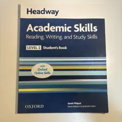 Headway Academic Skills Level 2