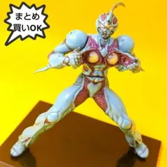 2026年最新】強殖装甲ガイバー ガイバーI フィギュアの人気アイテム