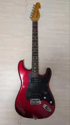 Bill Lawrence エレキギター ストラトタイプのサムネイル