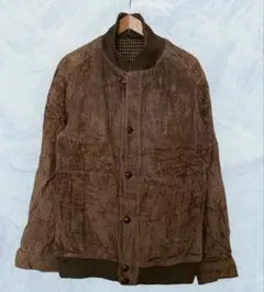 美品‼️SPORT DRESS コーデュロイジャケット