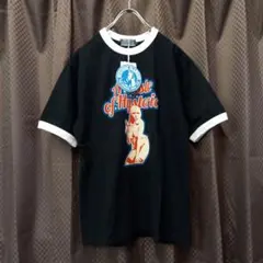2026年最新】HYSTERIC GLAMOUR ガールプリントTシャツの人気アイテム 