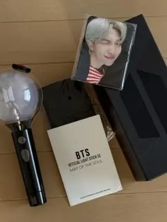 BTS OFFICAL LIGHT STICK SE