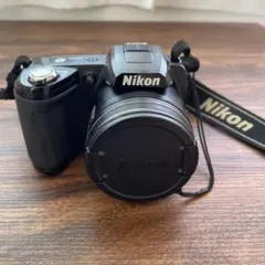 2025年最新】NIKON COOLPIX L11の人気アイテム - メルカリ