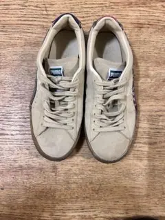 24.5cm スニーカー