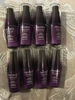 コスメデコルテ　リポソーム　アドバンスト　リペアセラム　サンプル　ミニボトル