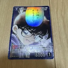 【名探偵コナン】哀色の宿命　江戸川コナン　RP