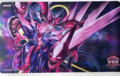 遊戯王 ギガンティックスプライト プレイマット - メルカリ
