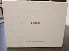 美品】Ulike 脱毛器 UI04 Air ホワイト・ゴールド 付属品あり - メルカリ