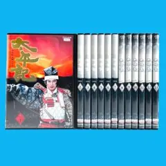 2026年最新】SHOgun 将軍 dvdの人気アイテム - メルカリ