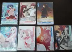 ヴァイスシュヴァルツロゼ OFR 幼い頃の約束 環 To Heart - メルカリ