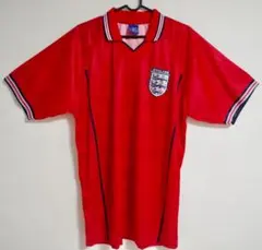 UMBRO 1986年復刻イングランドユニフォーム アンブロ アンブロ イングランド代表 ユニフォーム 復刻 1986 アウェイモデル