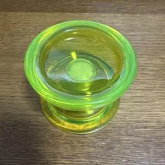 ヨーヨーリクリエーション ディフュージョン クリアイエロー