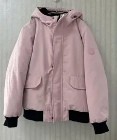 GAP kids ダウンコート　140