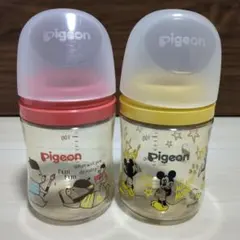 ピジョン 母乳実感