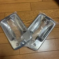 いすゞGIGAメッキパーツのサムネイル