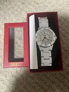 アビステJAL 機内販売限定　時計