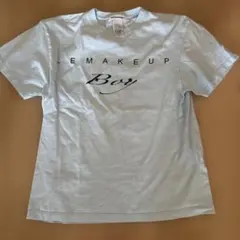 charles Chaton Tシャツ ライトブルーのサムネイル