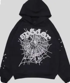 2026年最新】sp5derパーカーの人気アイテム - メルカリ