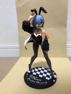 Re:ゼロから始める異世界生活 Coreful レム ジャンパーバニー